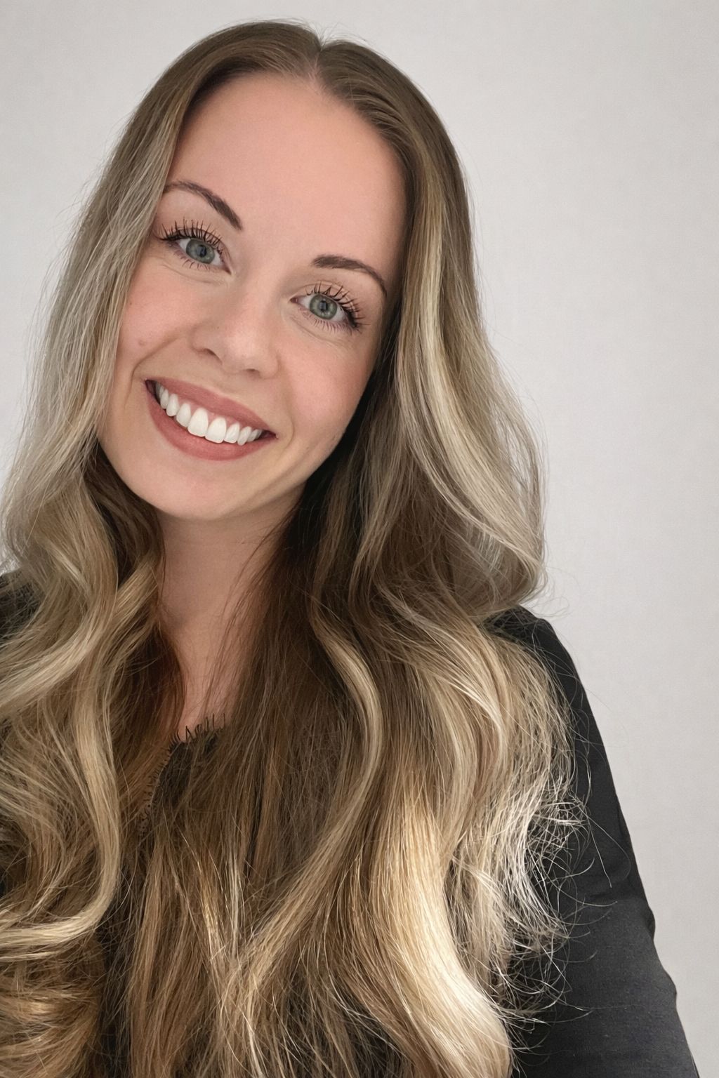 Aluemyyntipäällikkö R-BUS / Regional Business Manager  - Reija Karjalainen