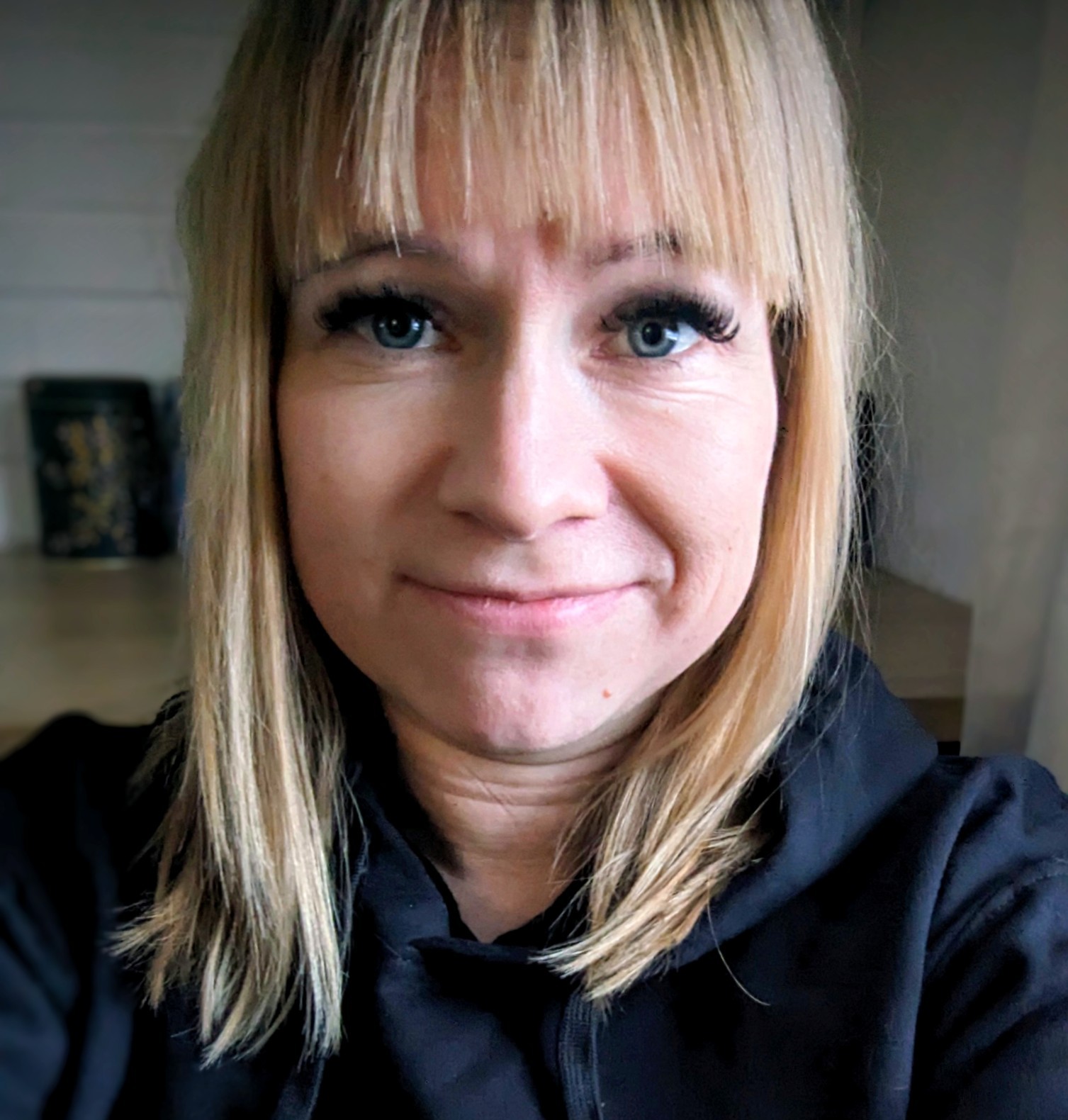 Aluekehityspäällikkö RDM / Regional Development Manager - Jenna Enbuska