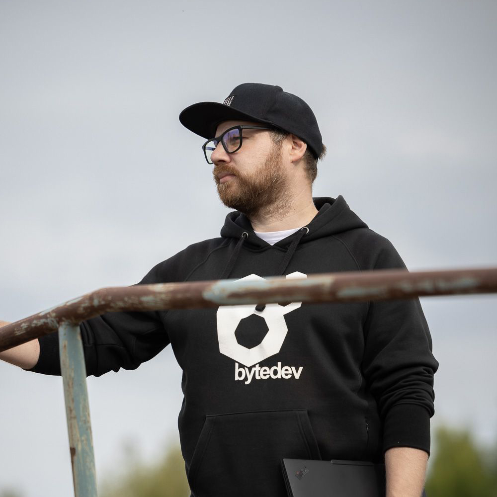 Aluetietohallintopäällikkö R-ITM / Regional IT Manager - Antti Meriläinen