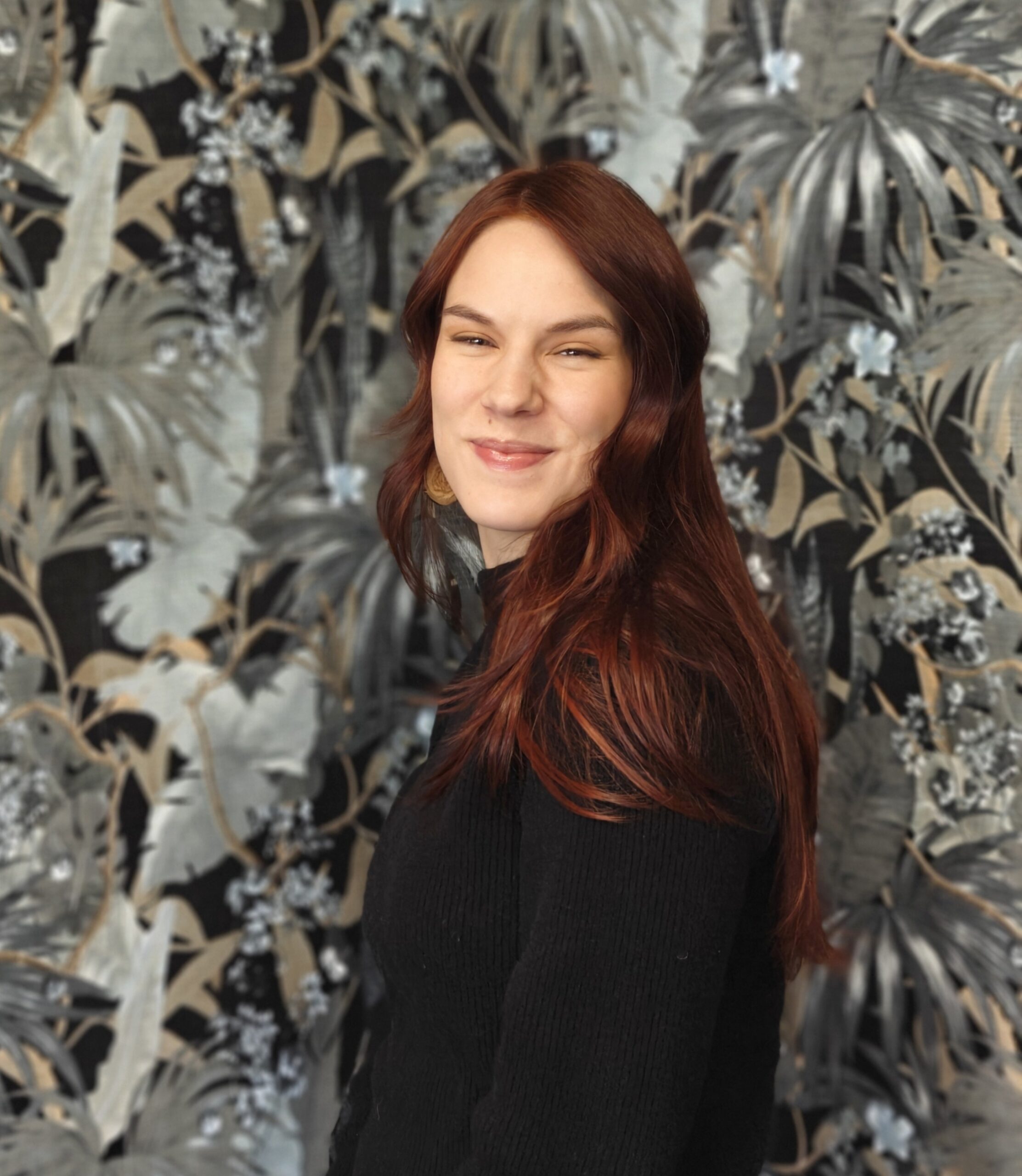 Aluepalkintopäällikkö R-AWARDS / Regional Award Manage - Sara Rantala