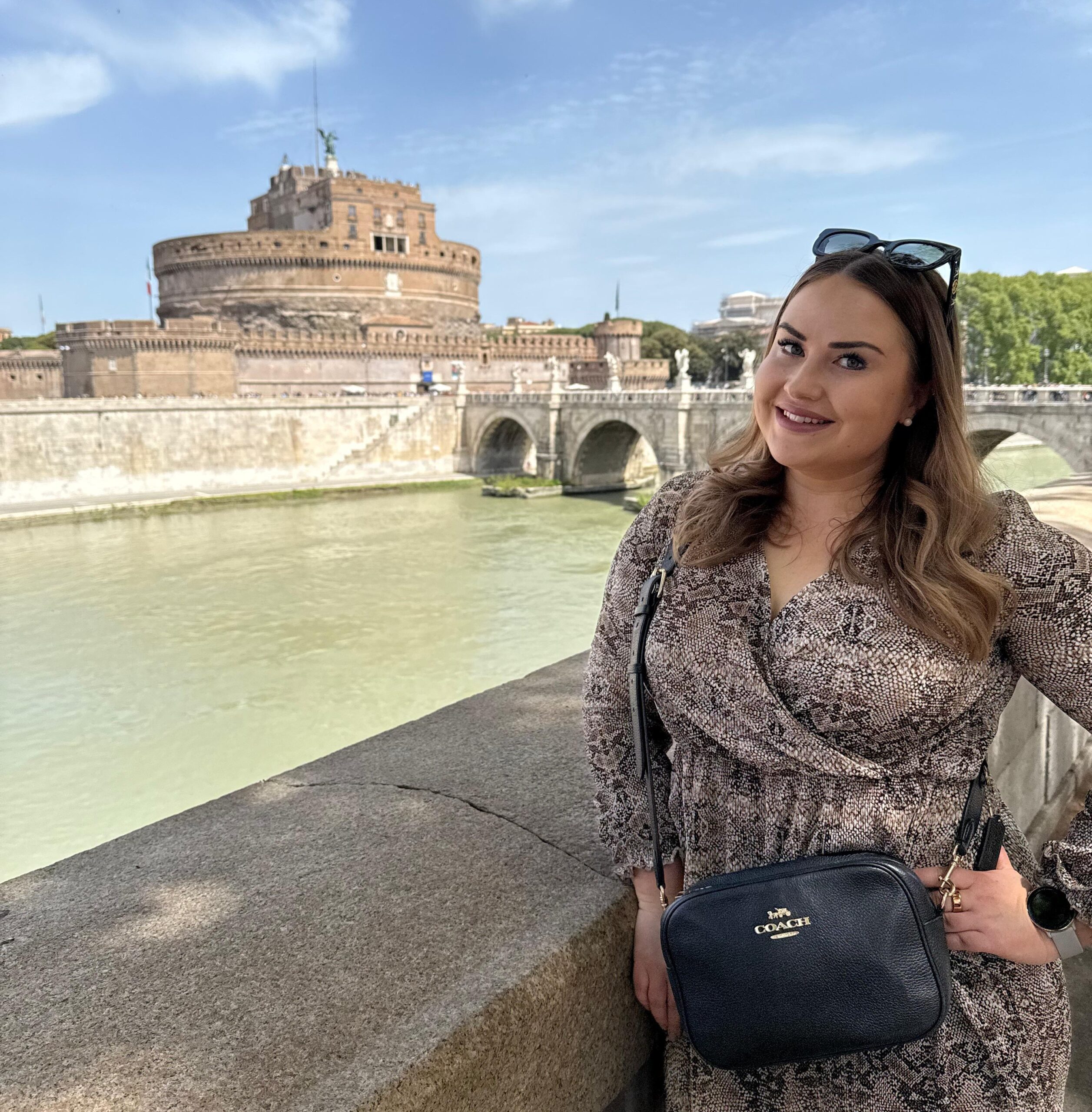 Aluekoulutuspäällikkö R-IND / Regional Individual Manager, Skills Development  - Laura Kotipohja